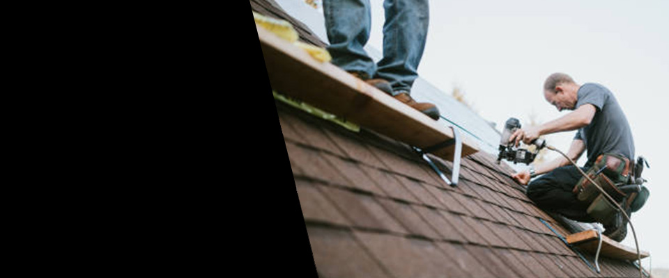 Paxton Roofing Contractors